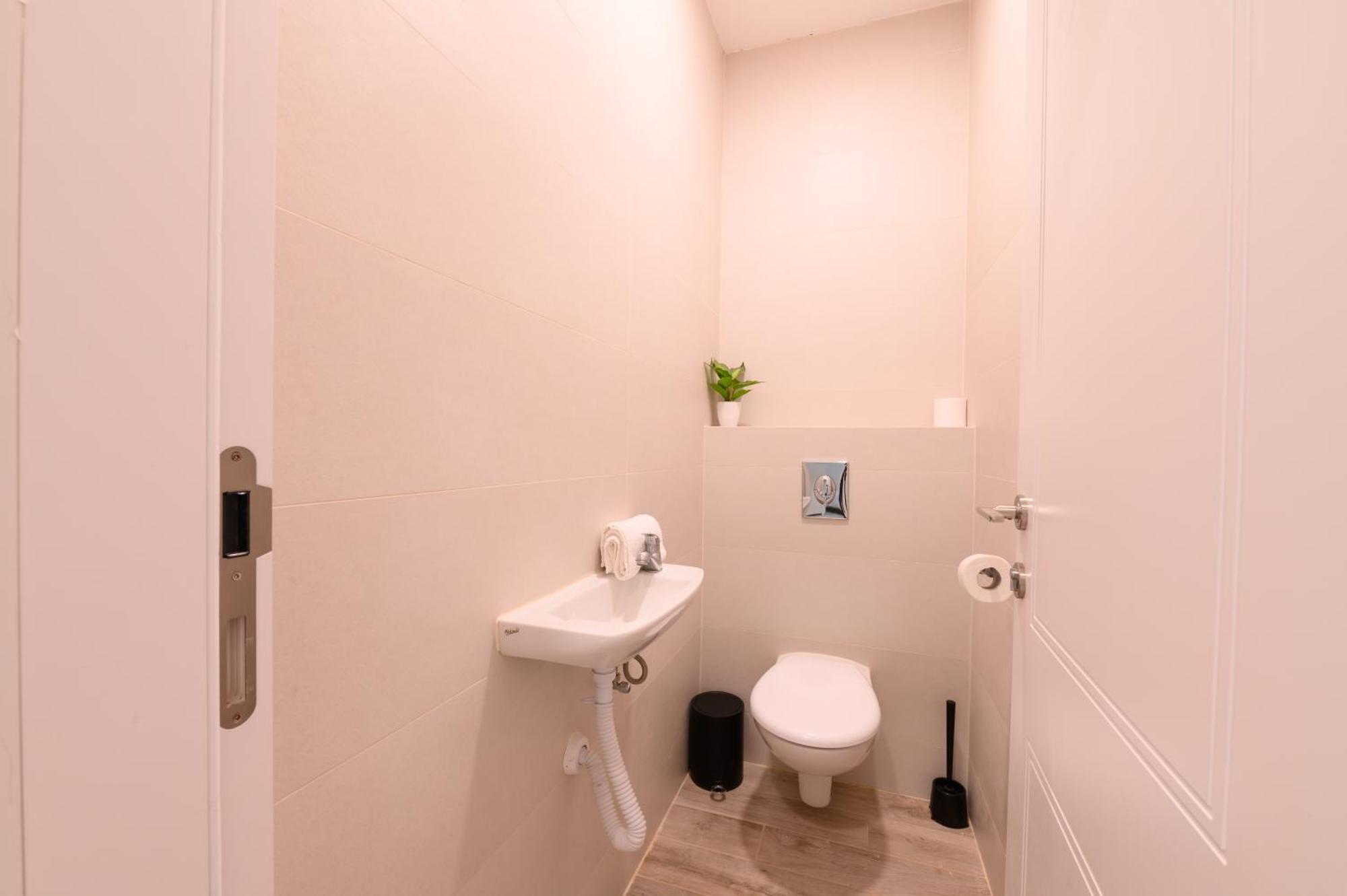 דירת נופש מרחבים Merhavim Villa Shadmot Devora エクステリア 写真