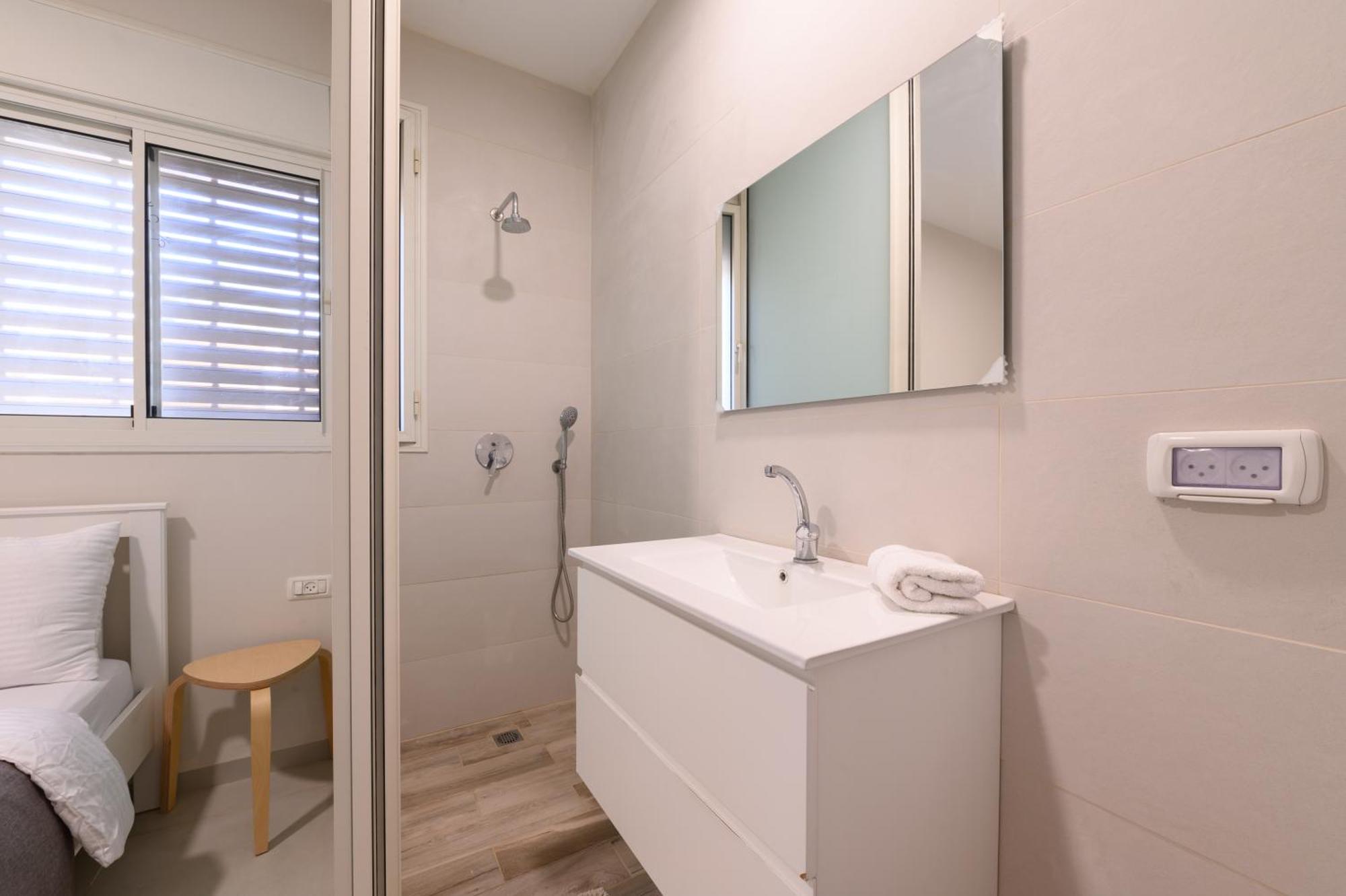דירת נופש מרחבים Merhavim Villa Shadmot Devora エクステリア 写真